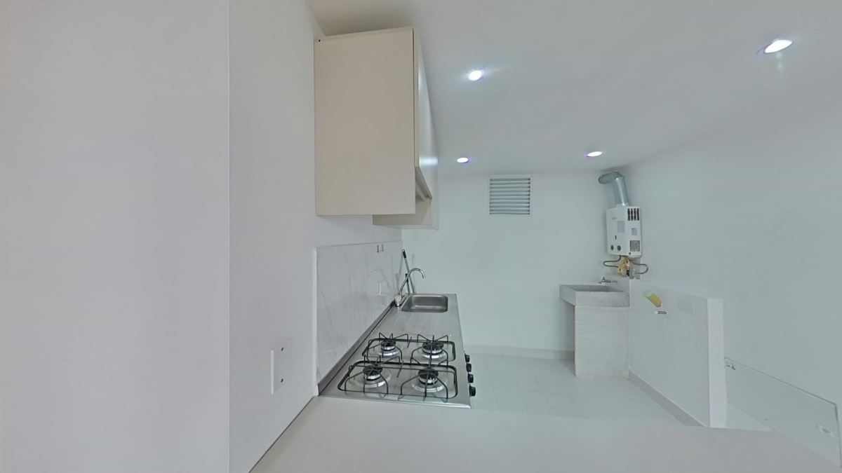 Apartamento en Venta - Bogota, MONTEVIDEO 5122