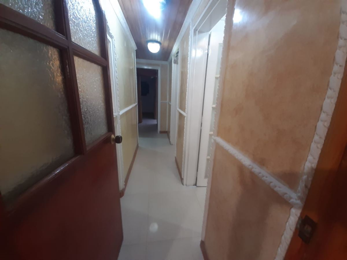 Apartamento en Arriendo - Bogota, TIBABUYES 4637