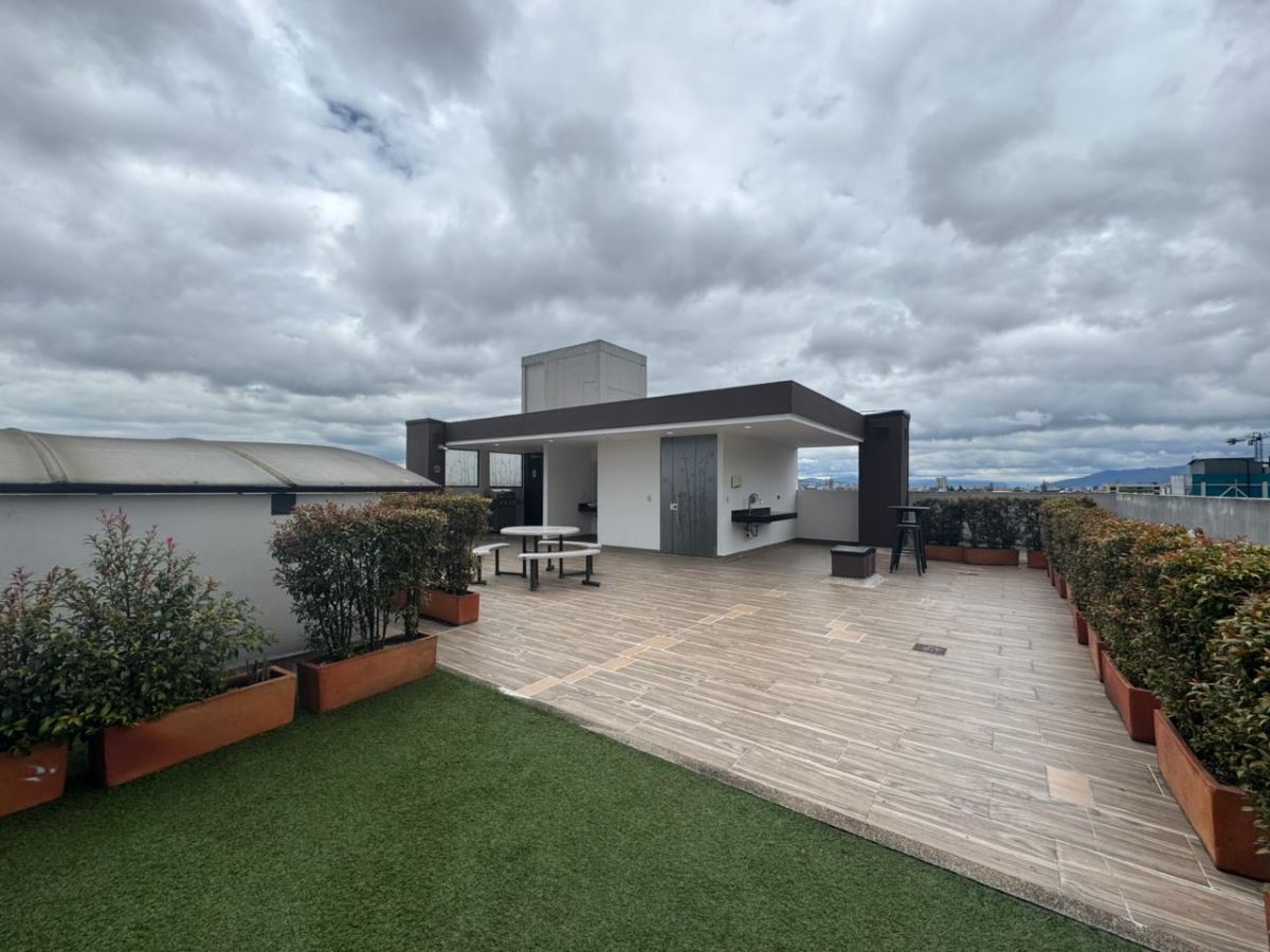 Apartamento en Arriendo - Bogota, SAN LUIS 5054