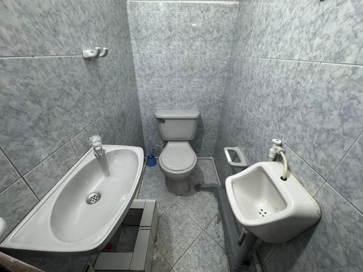Local en Arriendo - Bogota, QUESADA 5838