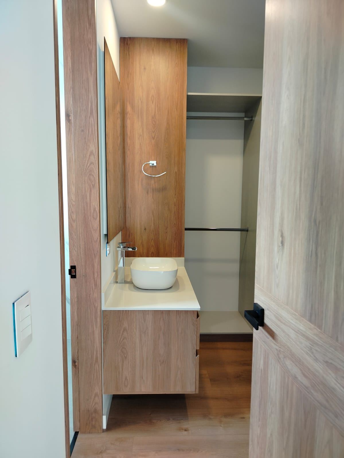 Apartamento en Venta - Bogota, SAN PATRICIO 4981