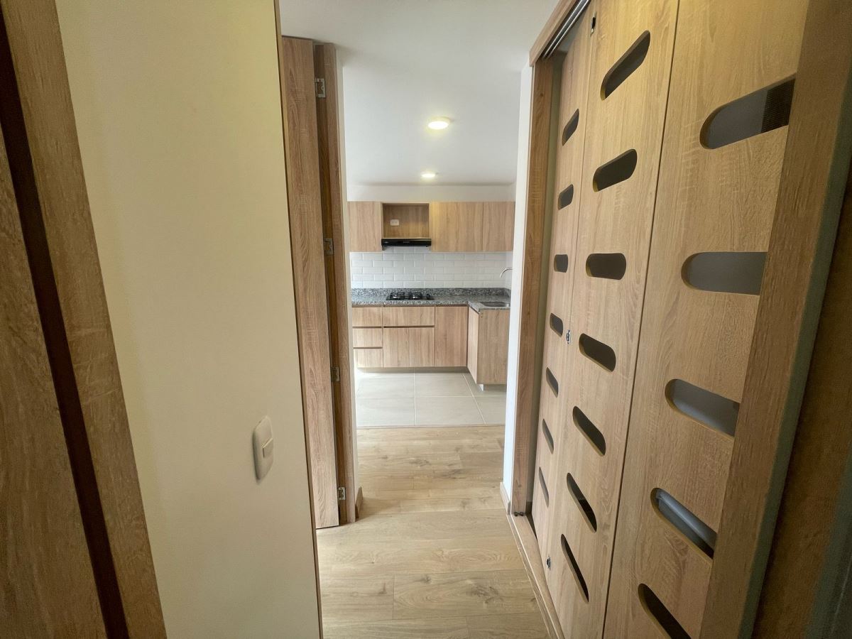 Apartamento en Arriendo - Bogota, JOSÉ JOAQUÍN VARGAS 4162