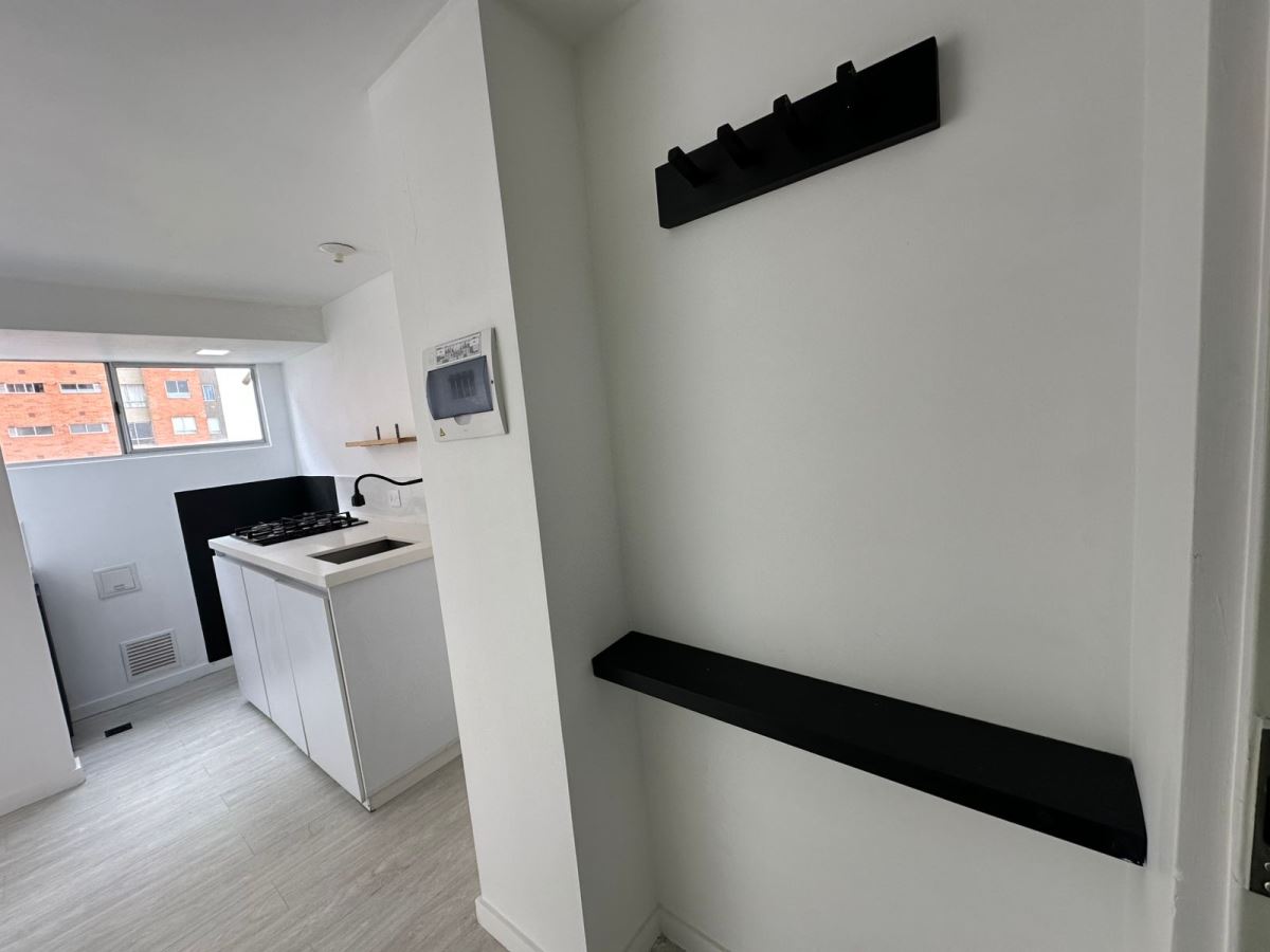 Apartamento en Arriendo - Bogota, CASTILLA 4893