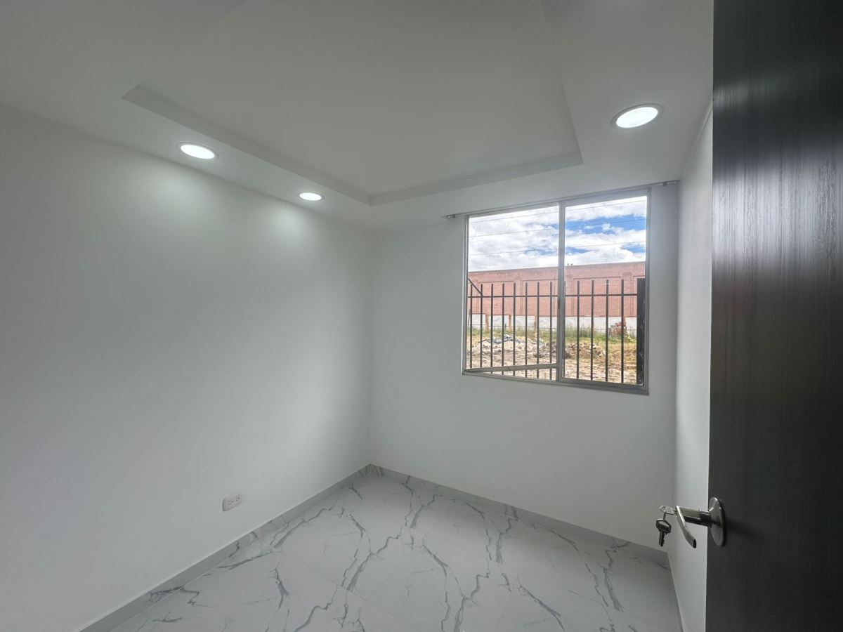 Apartamento en Arriendo - Bogota, PUENTE GRANDE 4814