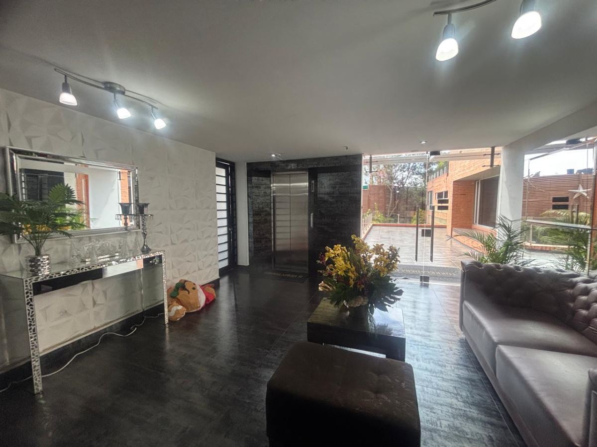 Apartamento en Venta - Bogota, CERROS DE SUBA 5314