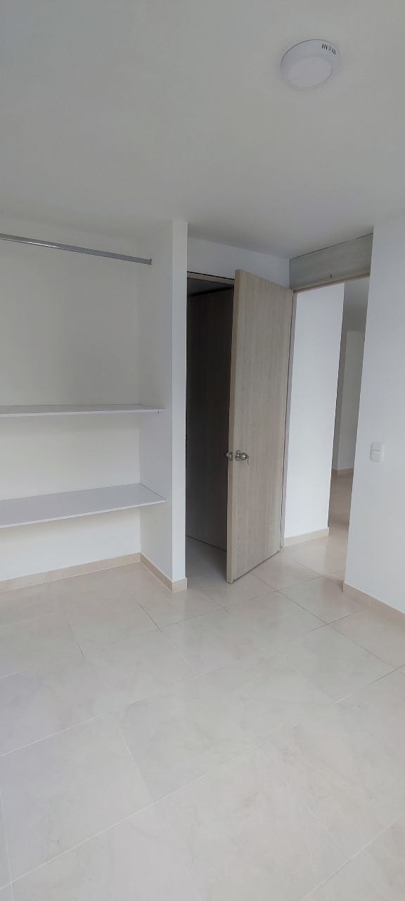 Apartamento en Venta - Bogota, CENTENARIO 4663