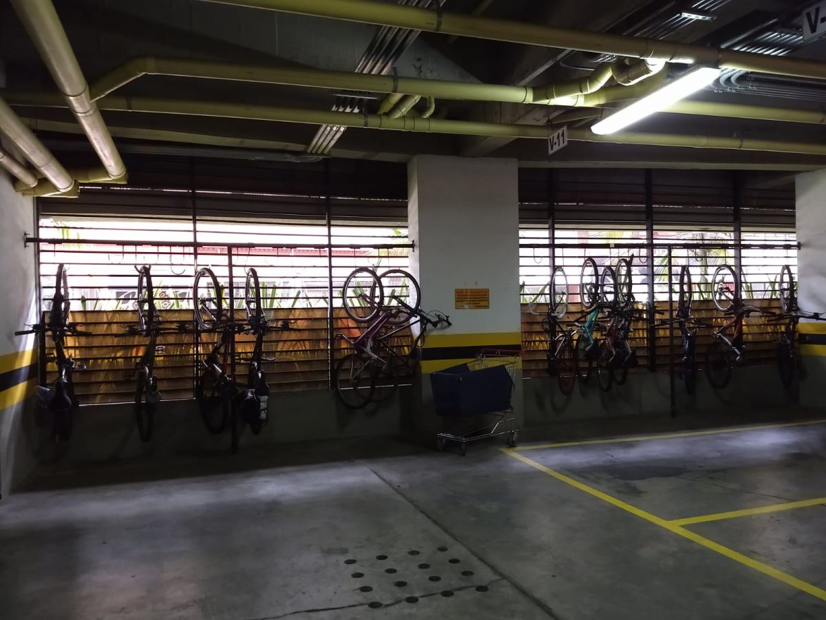 Apartamento en Venta - Bogota, CHAPINERO CENTRAL 5931