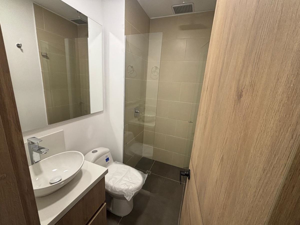 Apartamento en Arriendo - Bogota, SANTA PAULA 4840