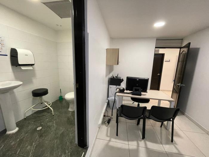 Casa en Venta - Bogota, SANTA BÁRBARA 2161