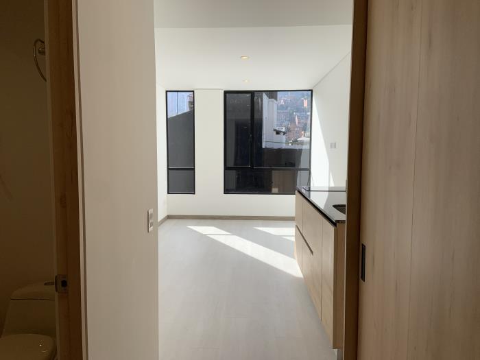Apartamento en Venta - Bogota, CHAPINERO CENTRAL 2739