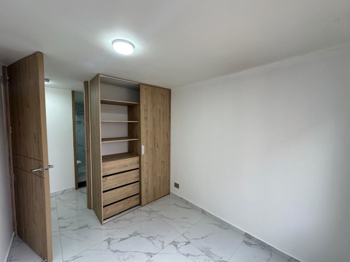 Apartamento en Arriendo - Bogota, LA LAGUNA 5012