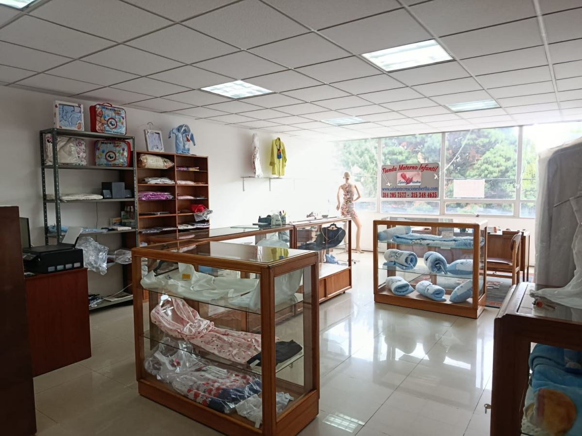 Oficina en Arriendo - Bogota, ESPARTILLAL 5567