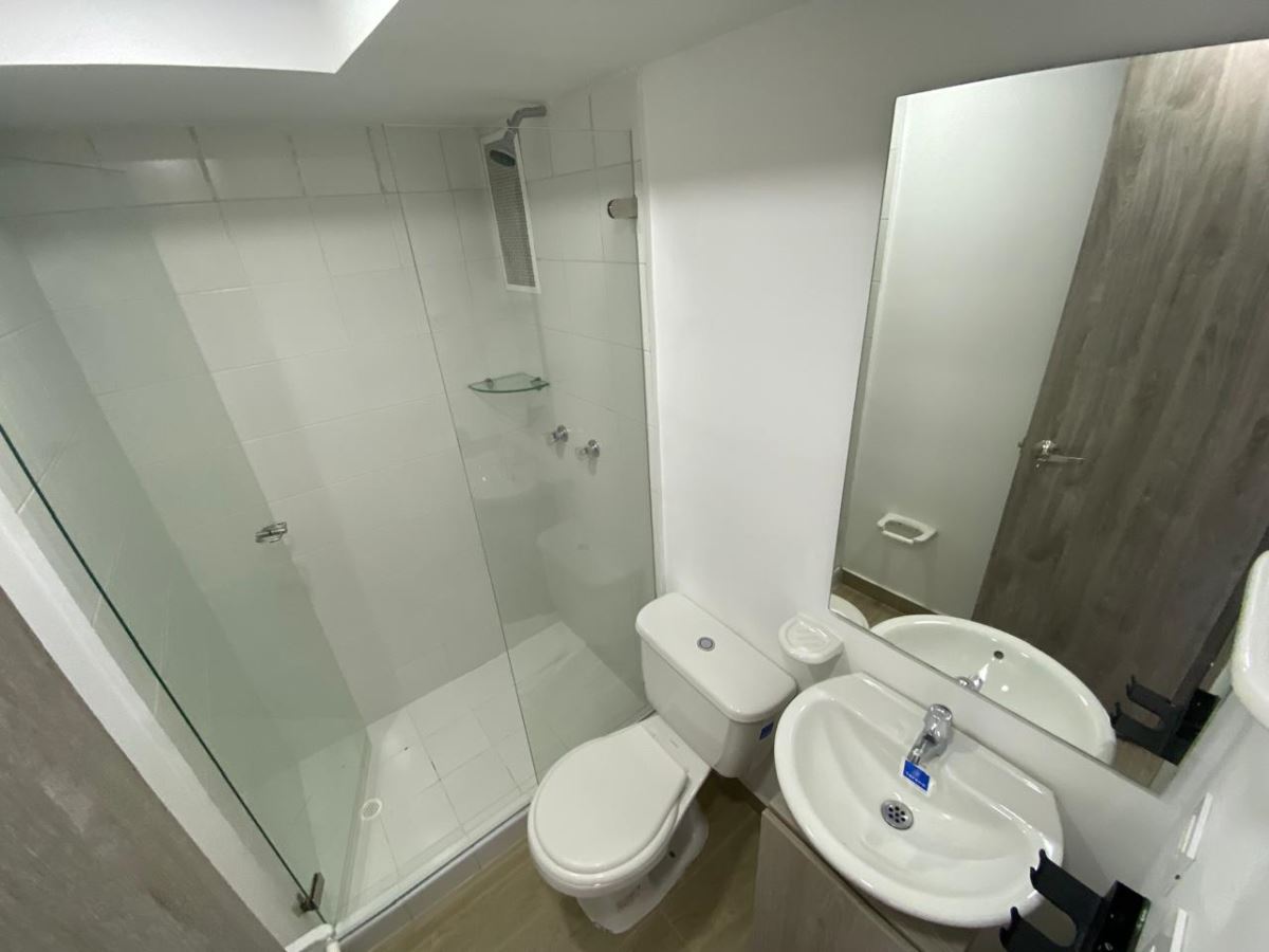 Apartamento en Arriendo - Bogota, EL REDIL 4103