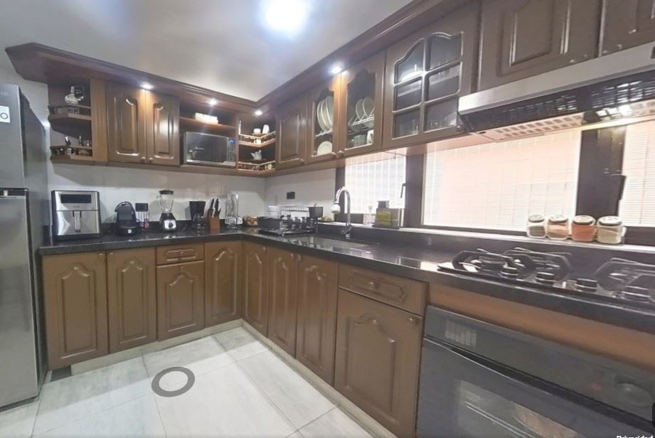 Apartamento en Venta - Bogota, POLO CLUB 5297