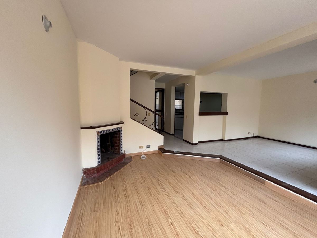 Casa en Venta - Chia, CHÍA 5949