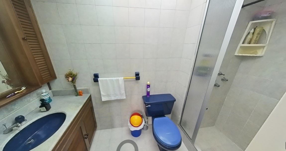 Apartamento en Venta - Bogota, CHAPINERO CENTRAL 4112