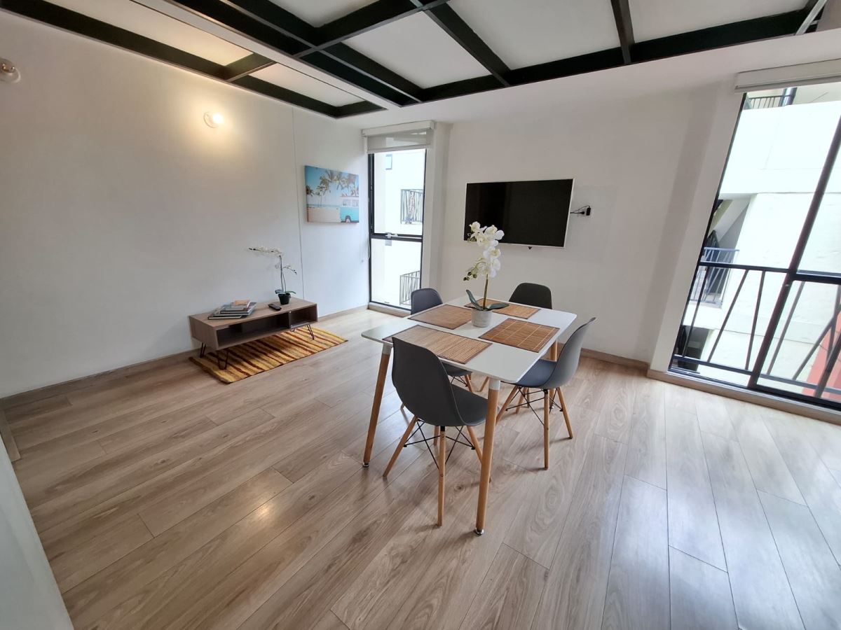 Apartamento en Arriendo - Bogota, BELÉN 5916