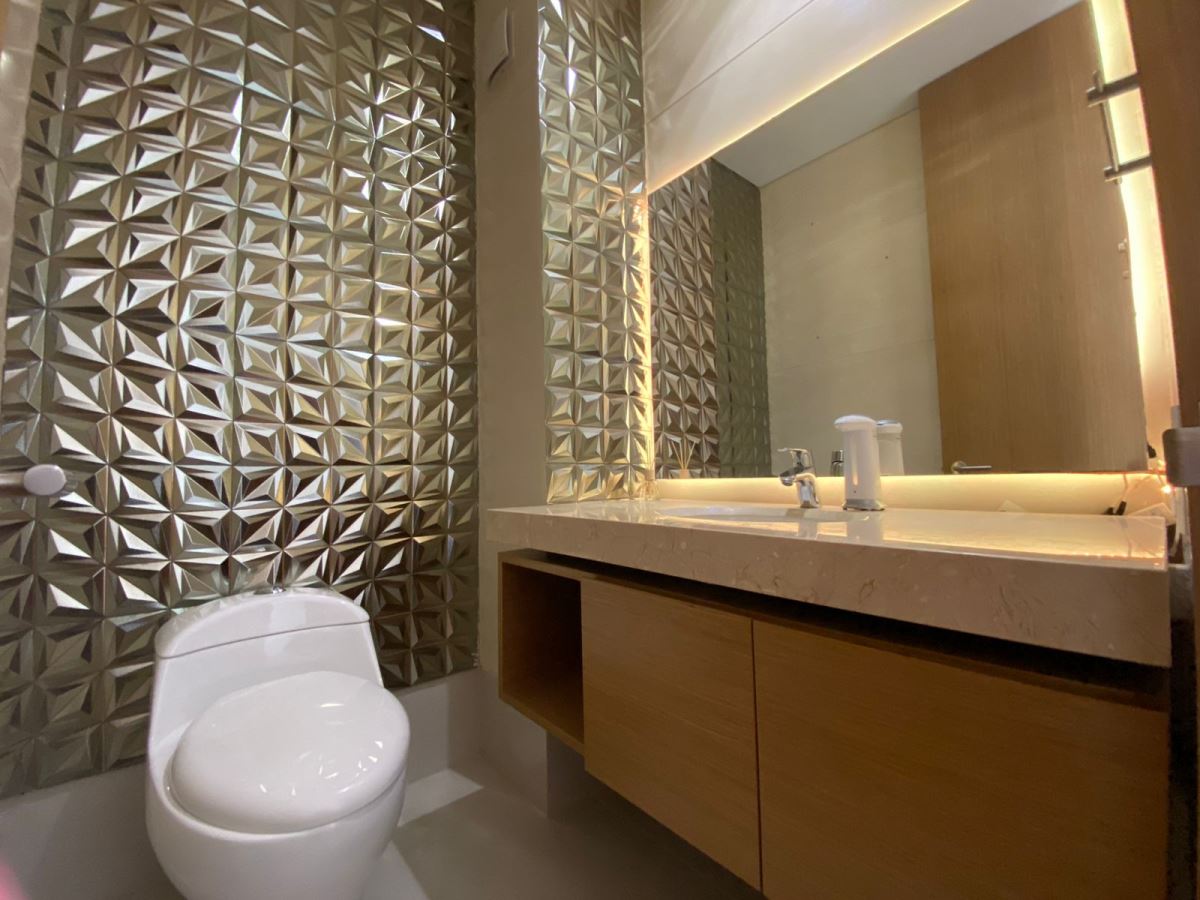 Apartamento en Arriendo - Bogota, CHICÓ NORTE 3733