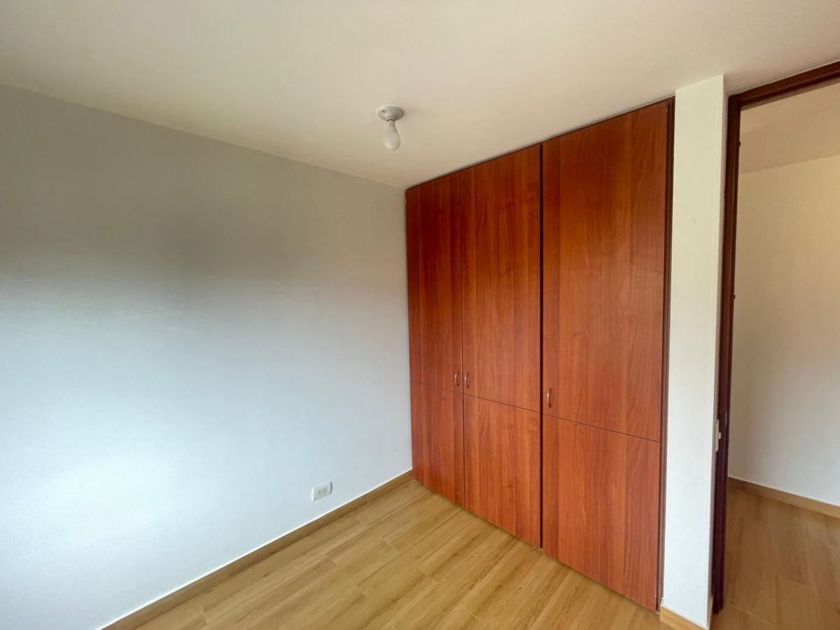 Apartamento en Arriendo - Bogota, PONTEVEDRA 6148