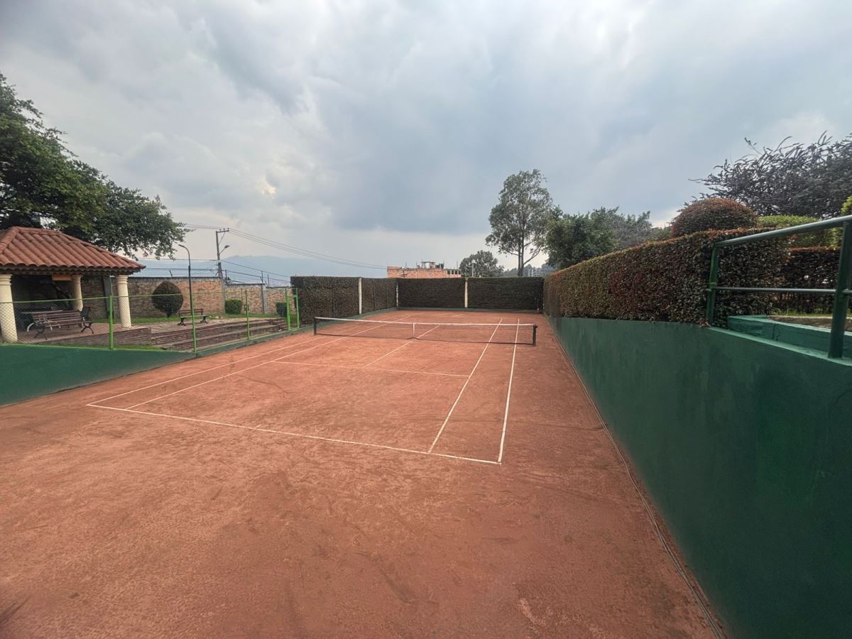 Apartamento en Venta - Bogota, CERROS DE SUBA 5314