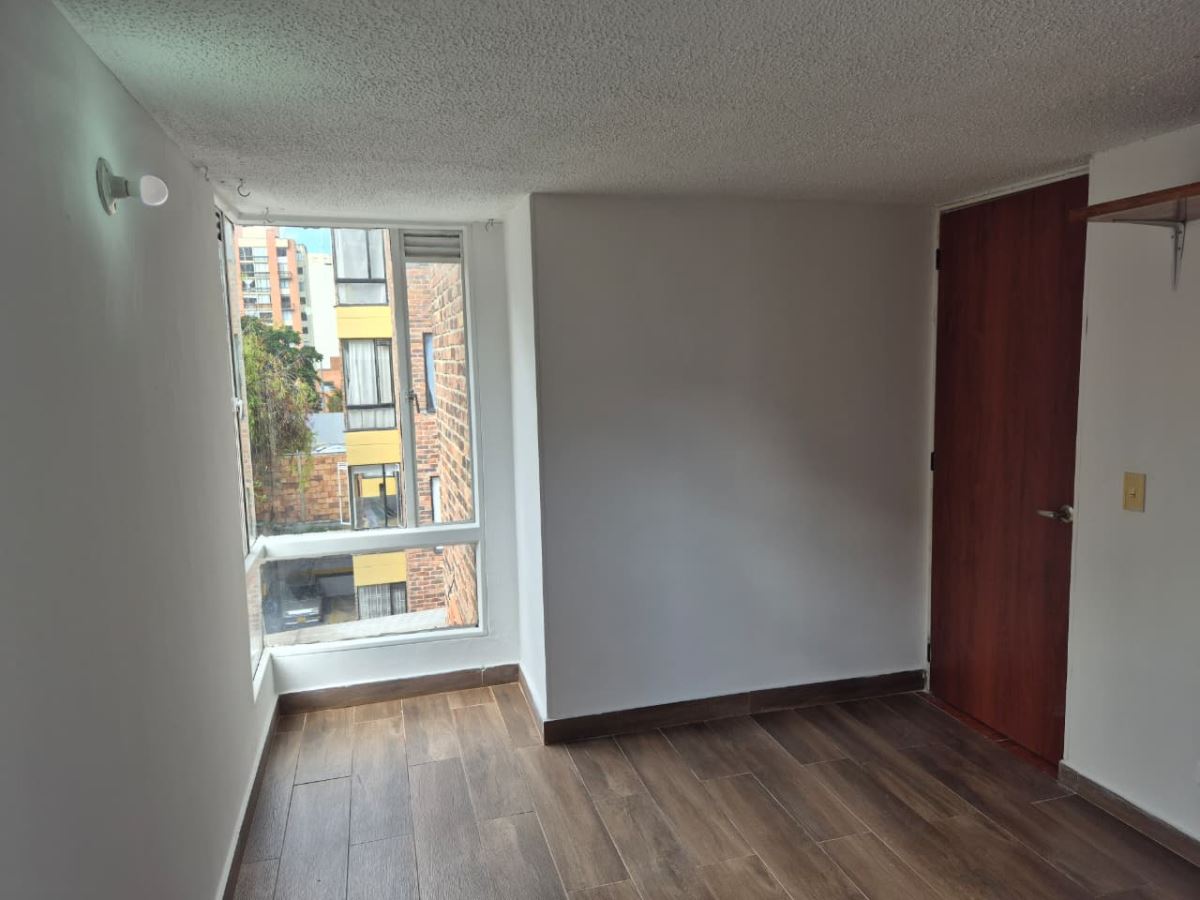 Apartamento en Arriendo - Bogota, SANTA TERESA 2140