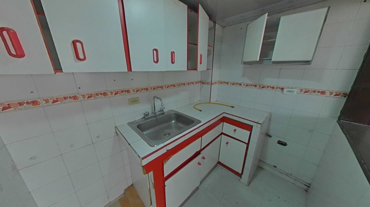 Casa en Venta - Bogota, CIUDAD BACHUE 3161