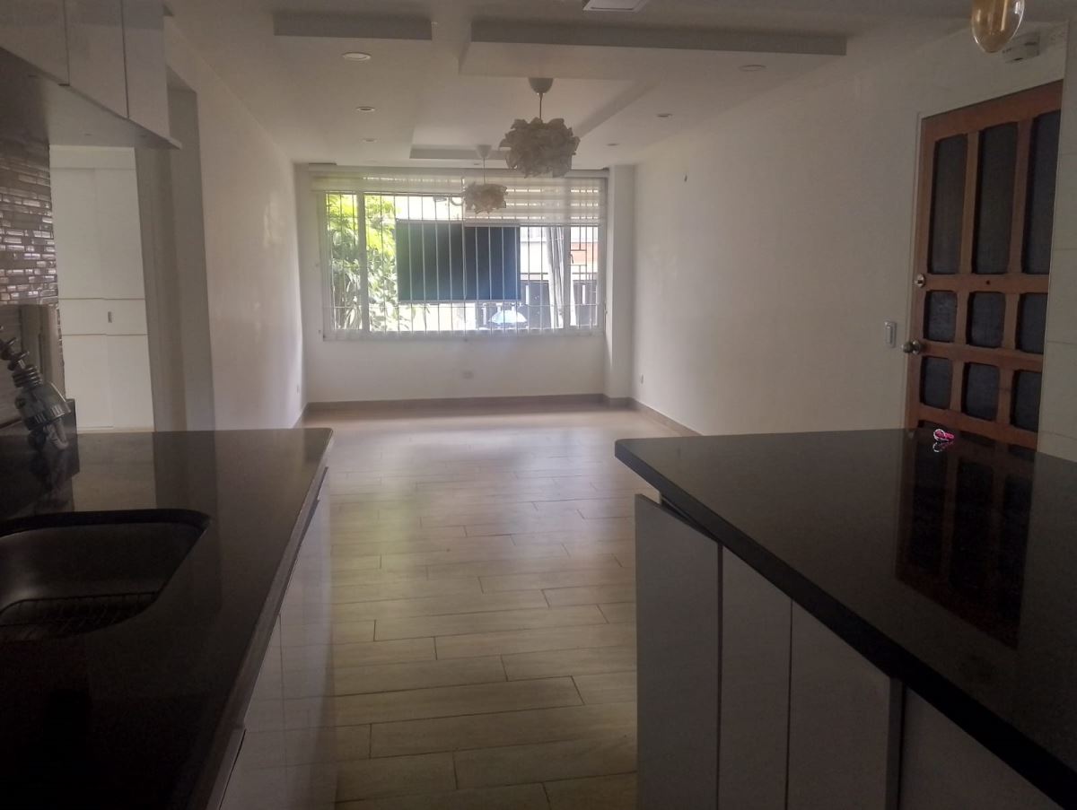 Apartamento en Venta - Bogota, CHAPINERO ALTO 4696