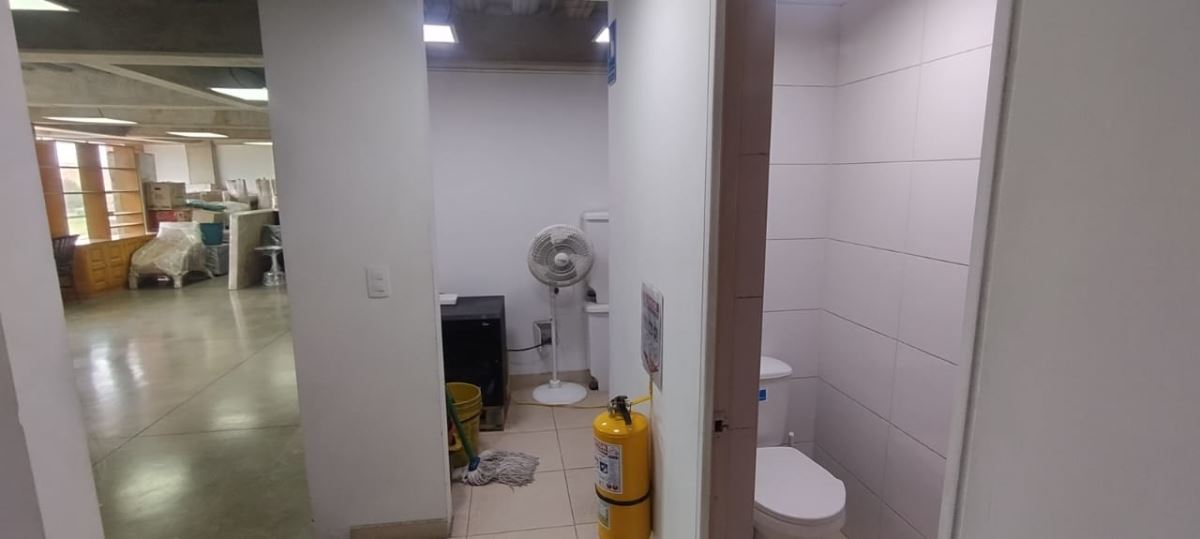 Bodegas Otro en Arriendo - , SIBERIA 5051