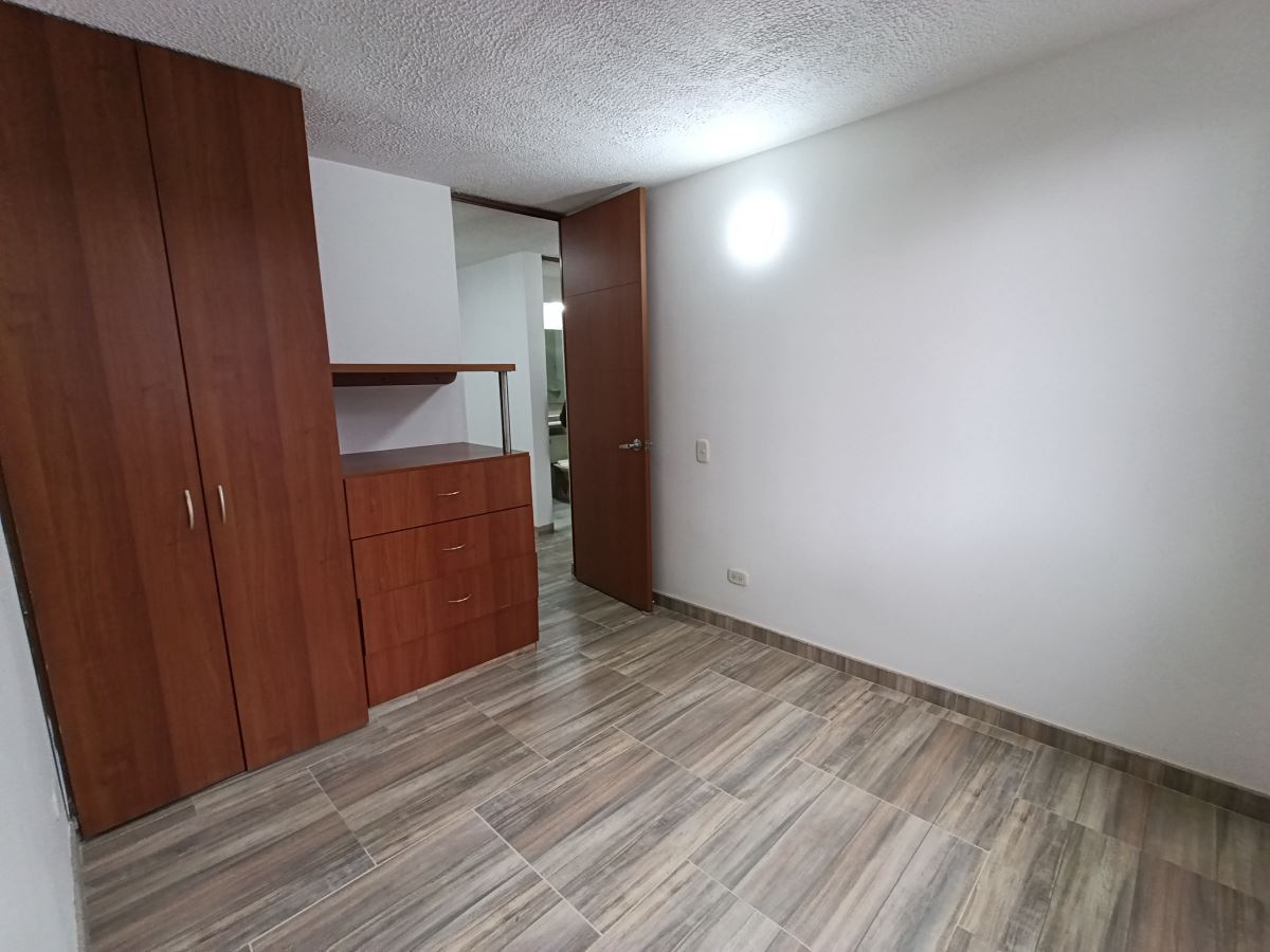 Apartamento en Arriendo - Bogota, TURINGIA 6367