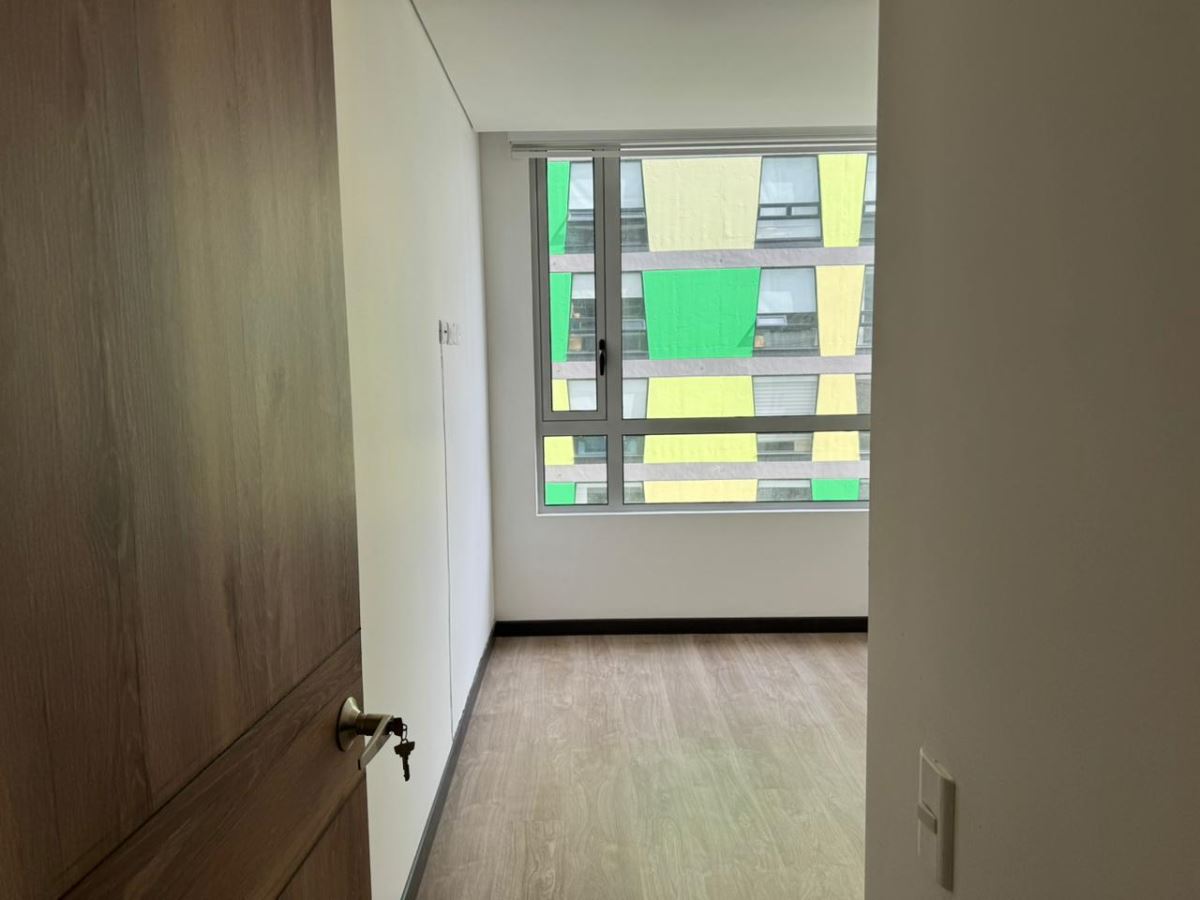 Apartamento en Arriendo - Bogota, CHAPINERO CENTRAL 6344