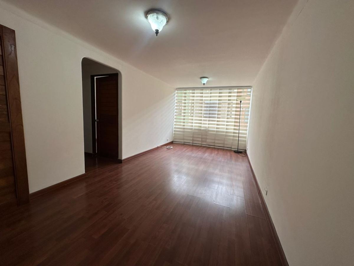 Apartamento en Arriendo - Bogota, QUINTA PAREDES 4713