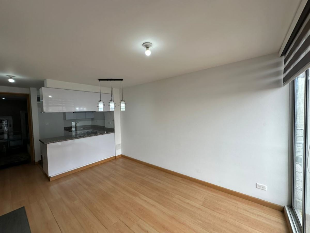 Apartamento en Arriendo - Bogota, VILLEMAR 5365