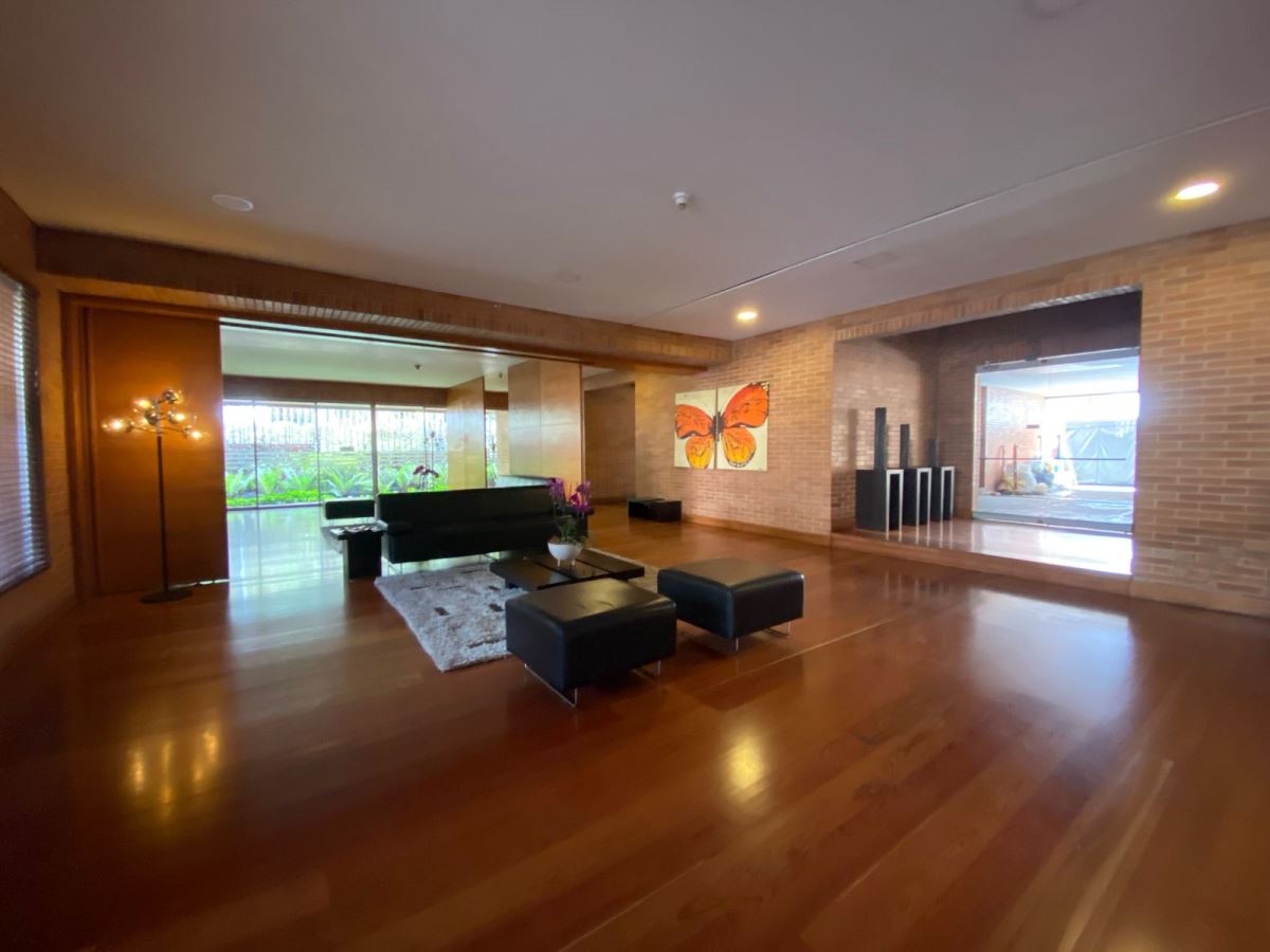 Apartamento en Arriendo - Bogota, CHICÓ RESERVADO 4356