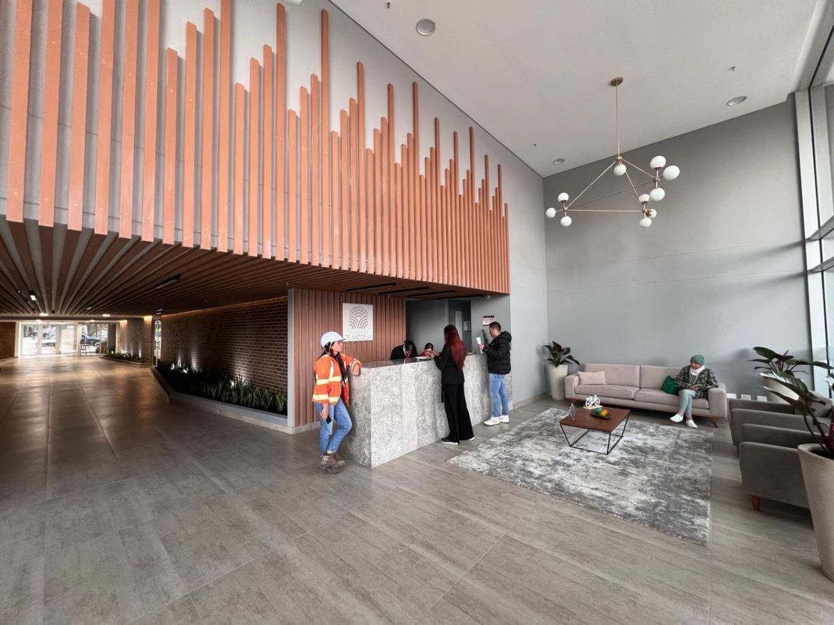Apartamento en Venta - Bogota, CHICÓ NORTE 4359