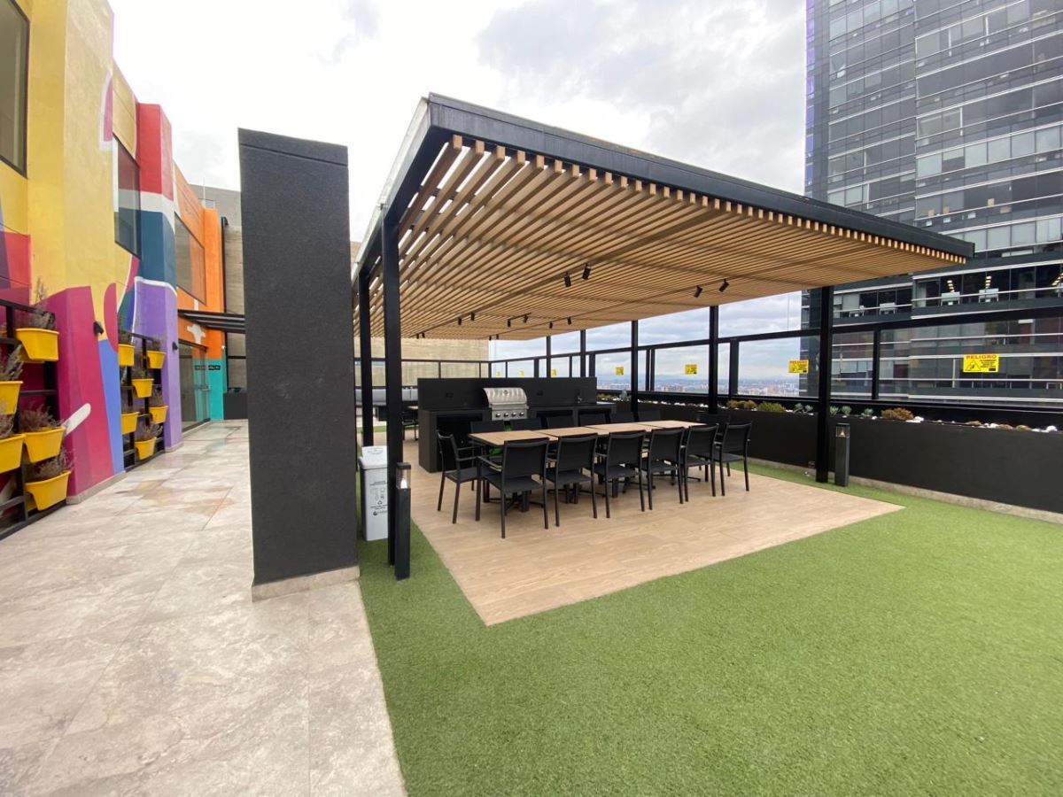 Apartamento en Arriendo - Bogota, LISBOA 2933
