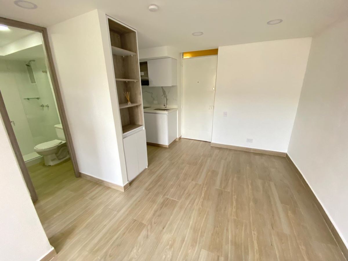Apartamento en Arriendo - Bogota, EL REDIL 4103
