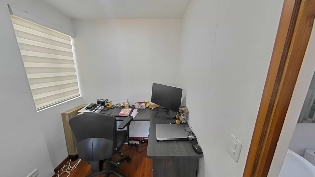 Apartamento en Venta - Bogota, LA PRADERA NORTE 3689