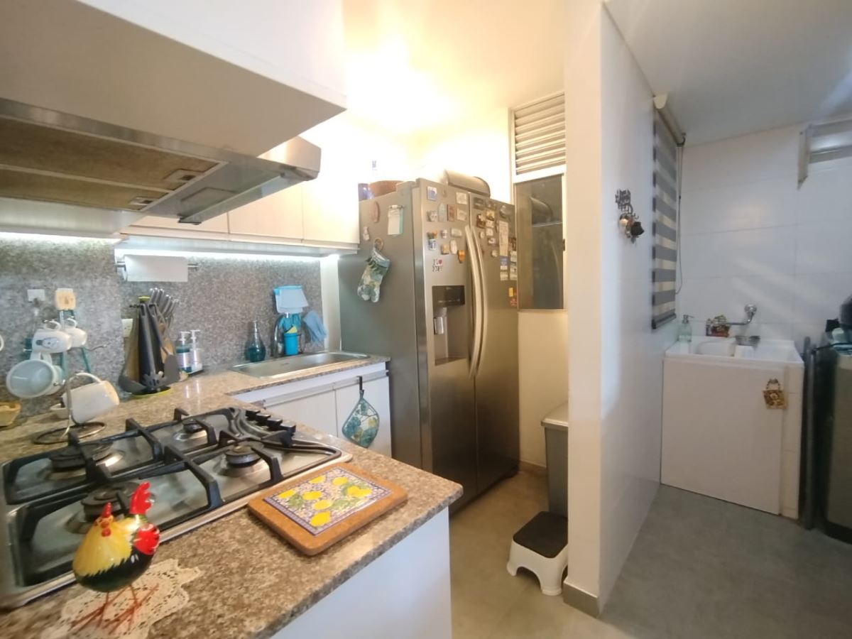 Apartamento en Arriendo - Cajica, Centro 5286