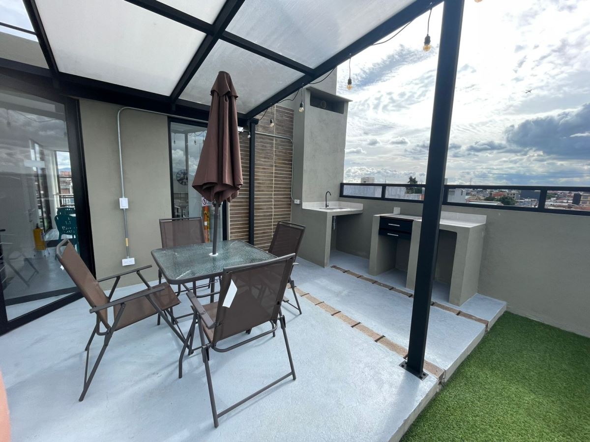 Apartamento en Arriendo - Bogota, LA LIBERTAD 6058