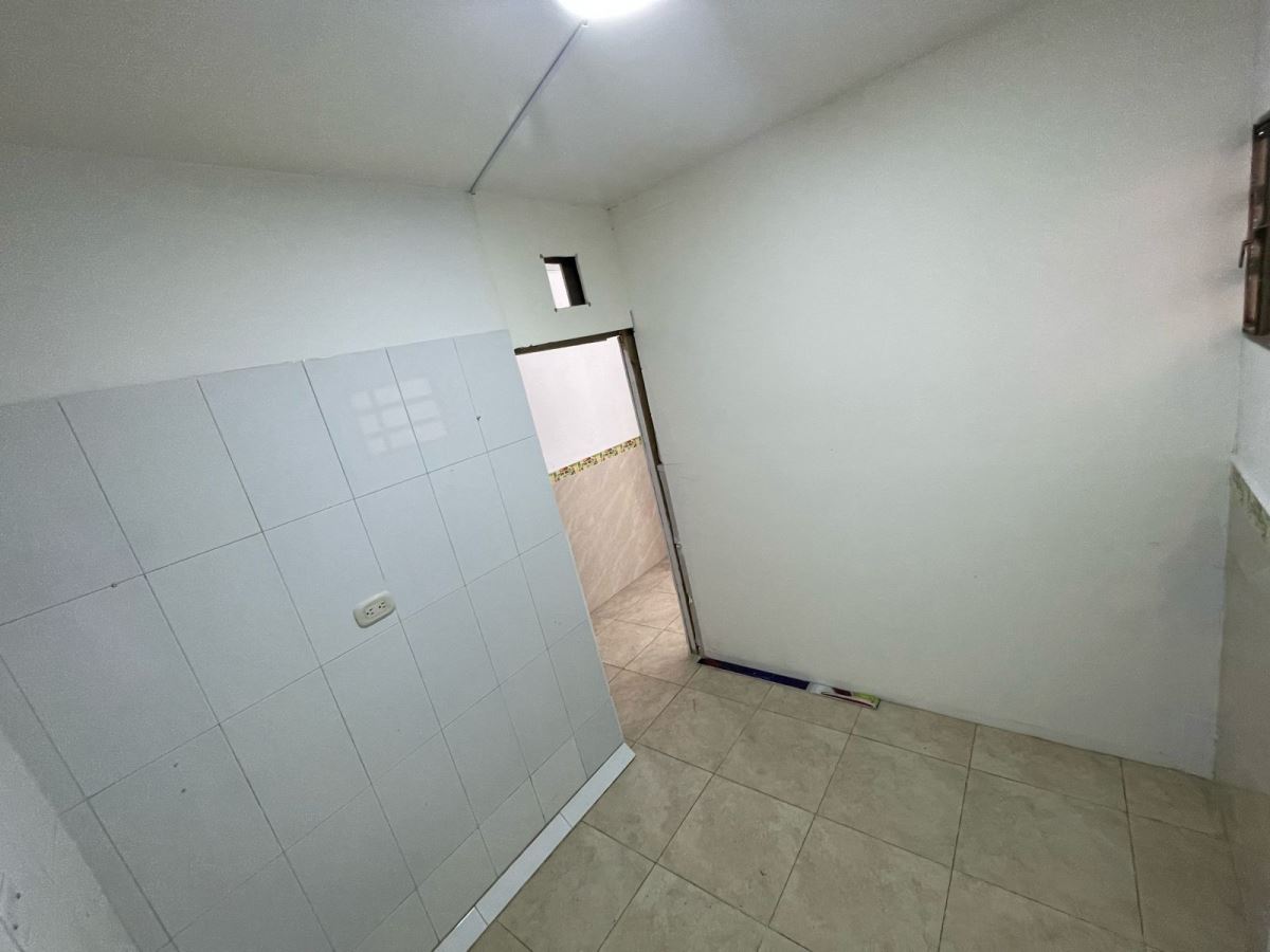 Local en Arriendo - Bogota, GALÁN 6274