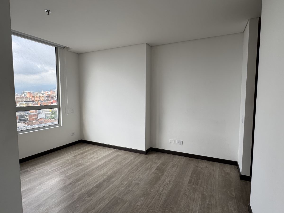 Apartamento en Arriendo - Bogota, CHAPINERO CENTRAL 1257