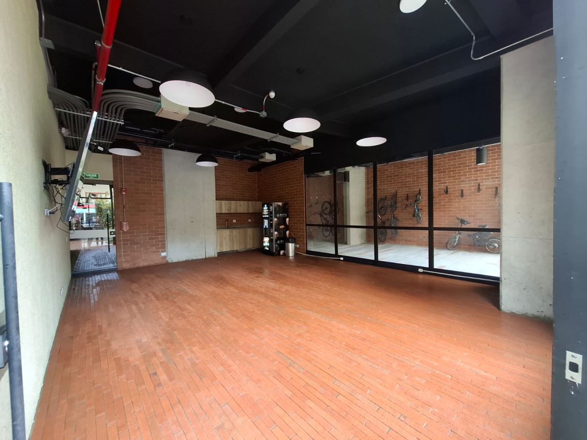 Apartamento en Arriendo - Bogota, CANDELARIA 5485
