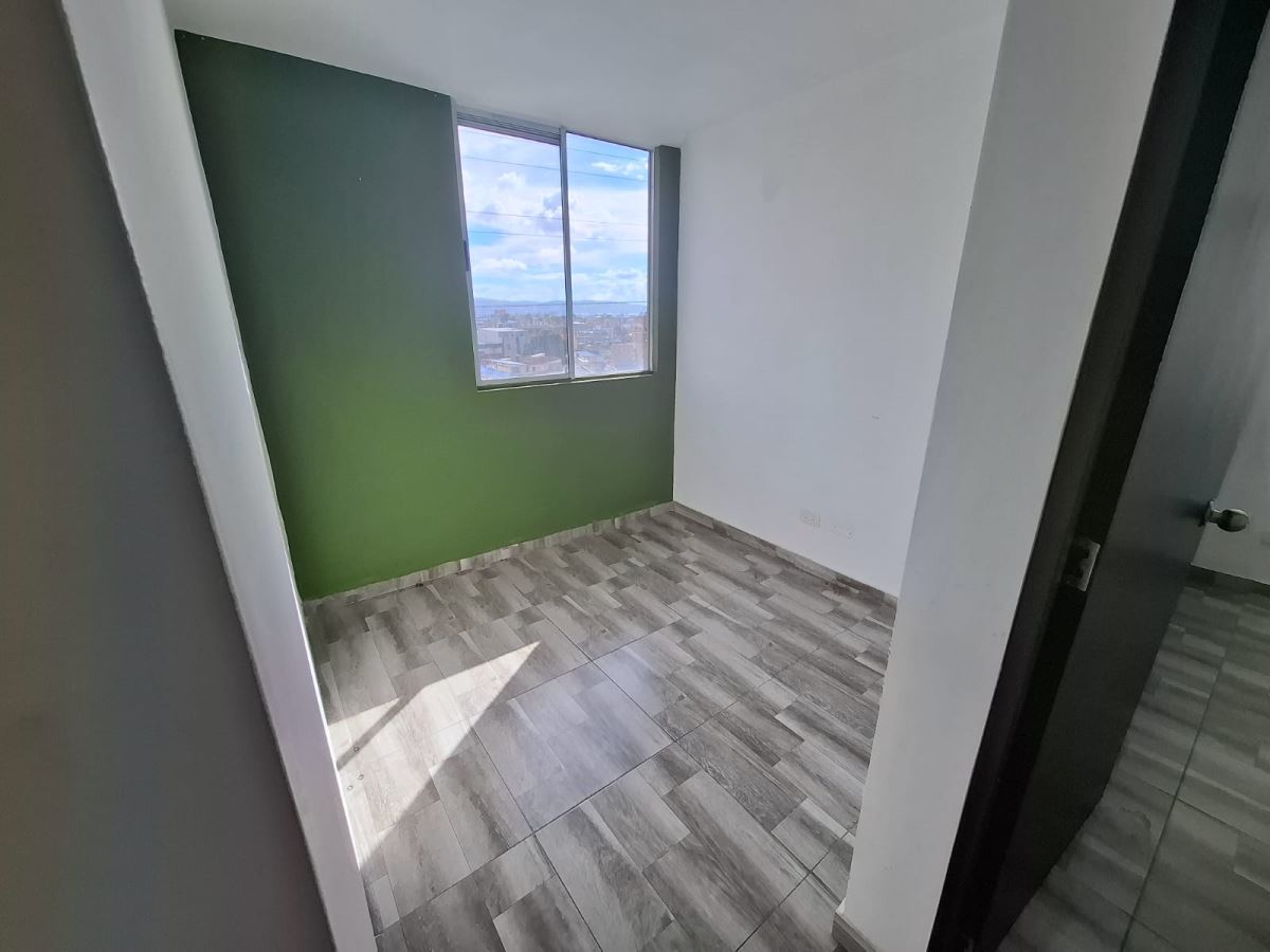 Apartamento en Arriendo - Bogota, RICAURTE 4909