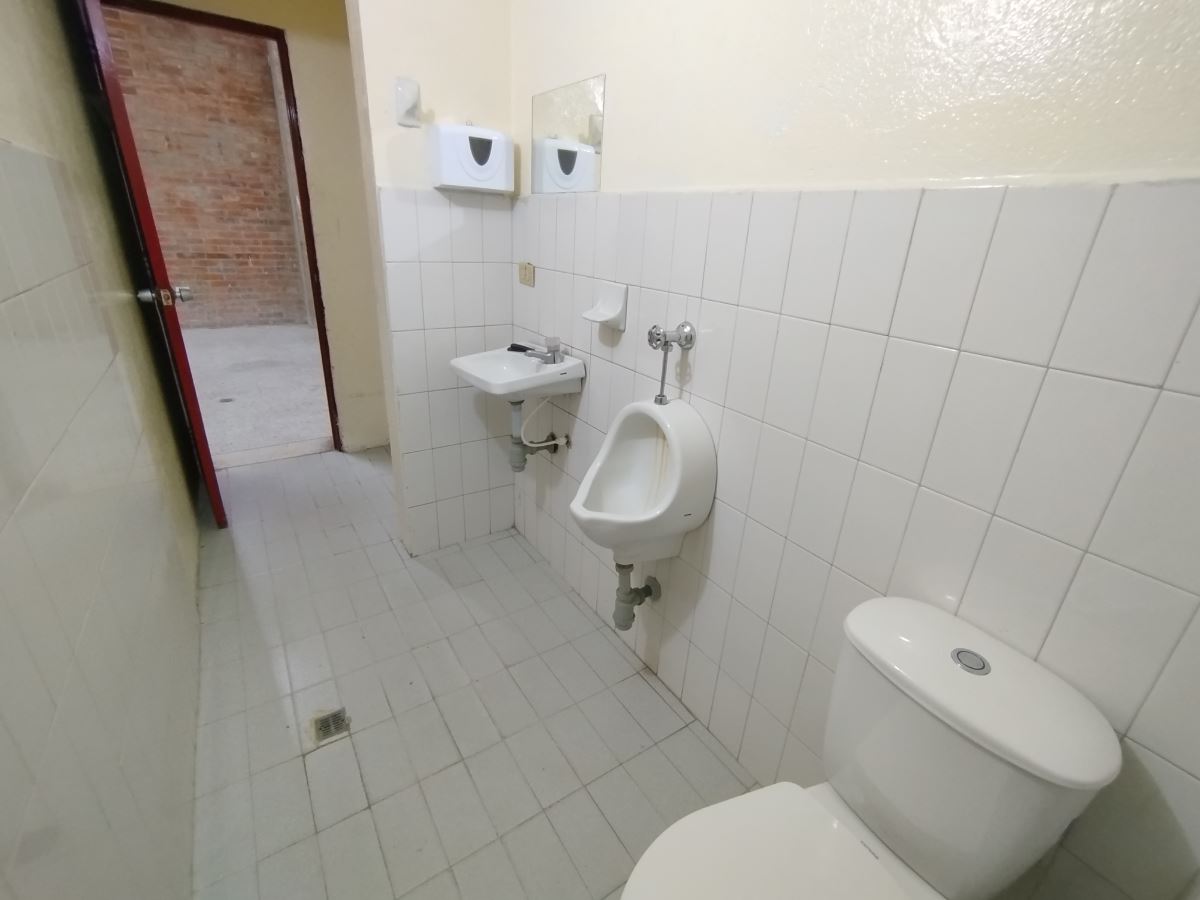 Bodegas Otro en Arriendo - Bogota, PRADO VERANIEGO NORTE 4730