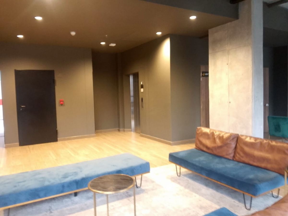 Apartamento en Arriendo - Bogota, QUINTA PAREDES 5173