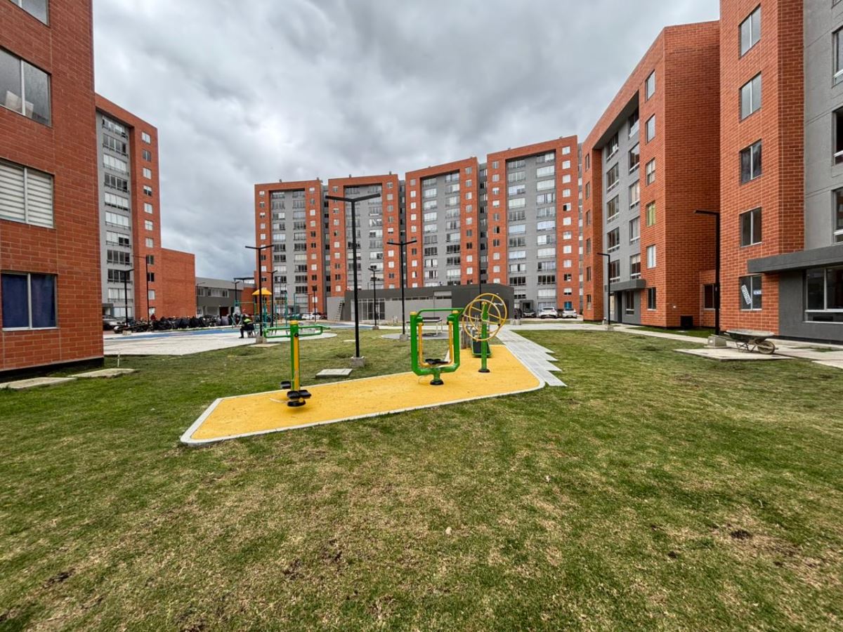 Apartamento en Venta - Bogota, TORCA 5003