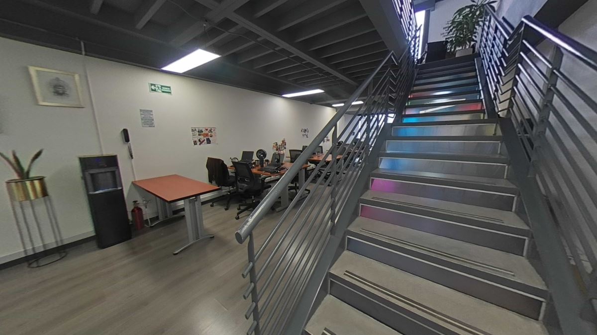 Oficina en Venta - Bogota, CHICÓ NORTE 3054