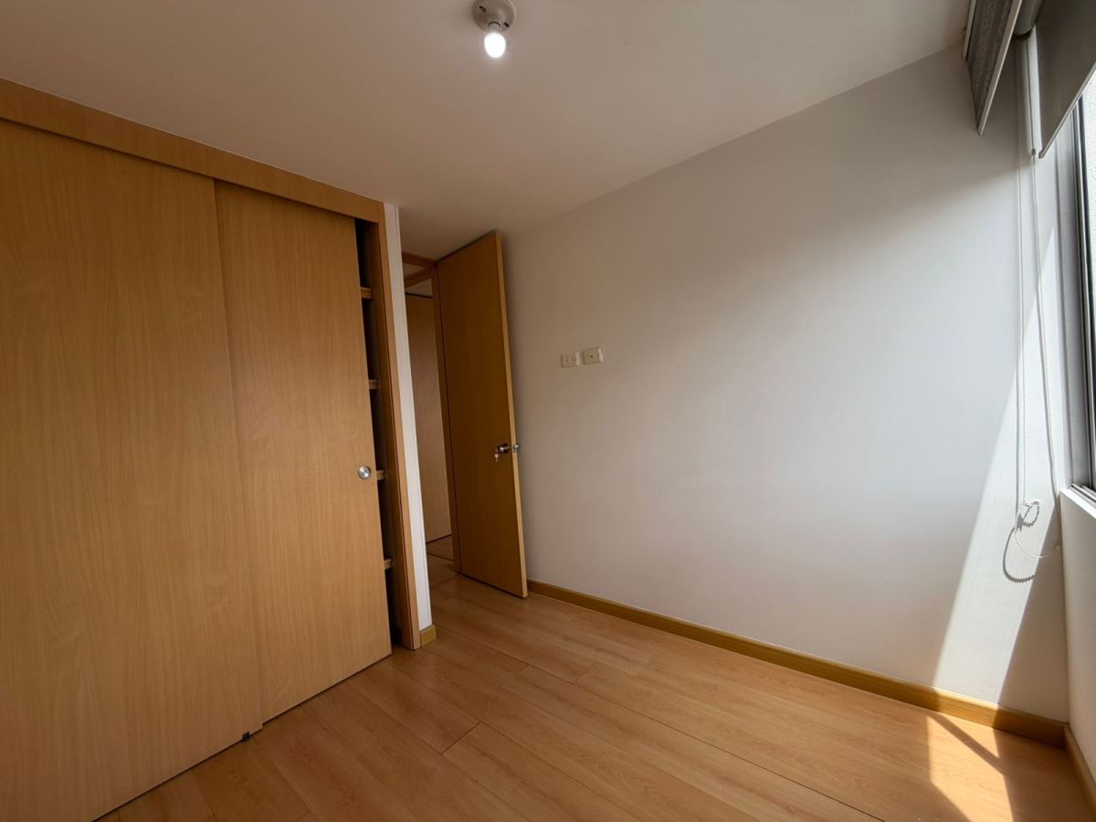 Apartamento en Arriendo - Bogota,  1248