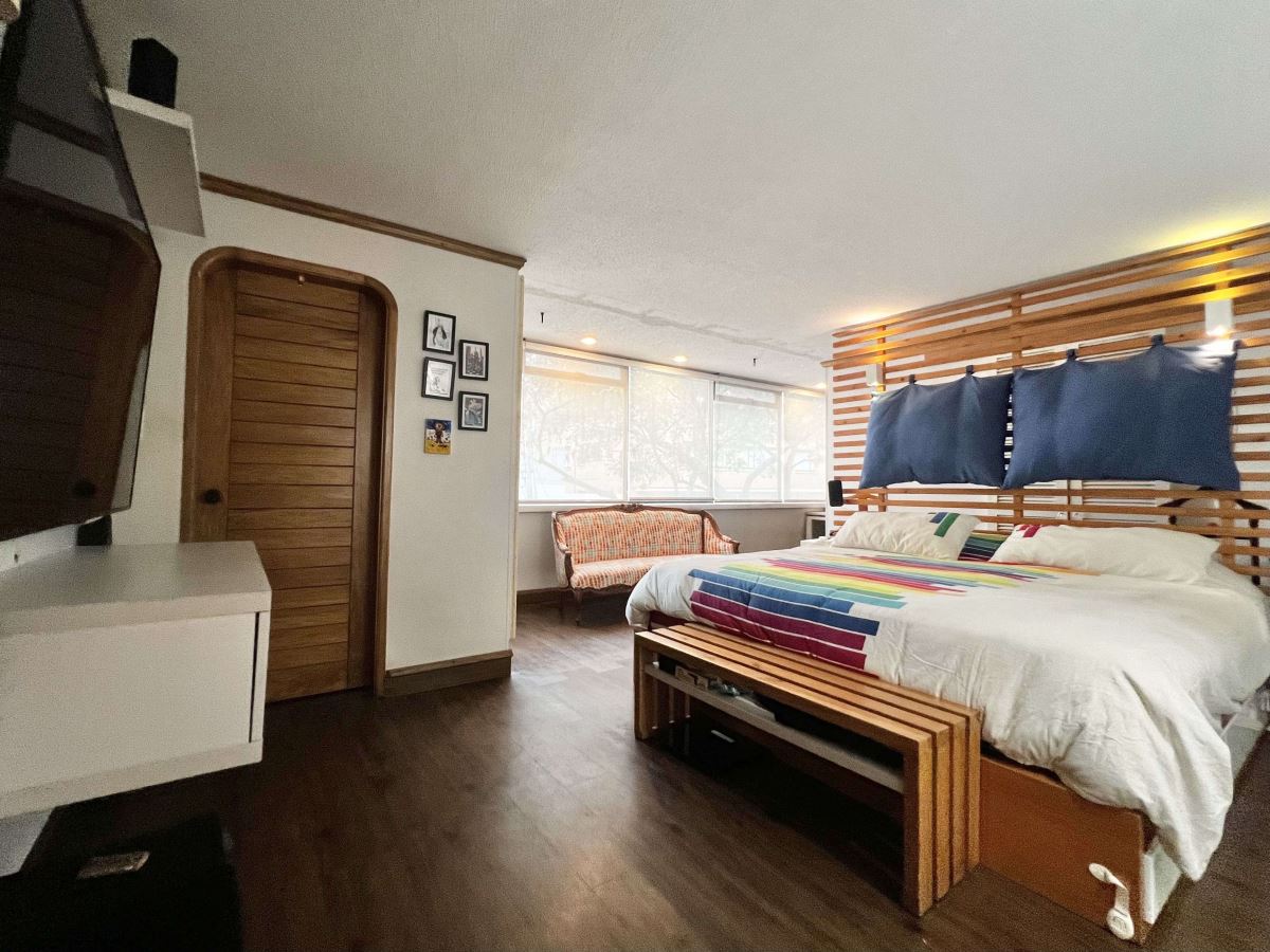 Apartamento en Venta - Bogota, SANTA BÁRBARA CENTRAL 3292