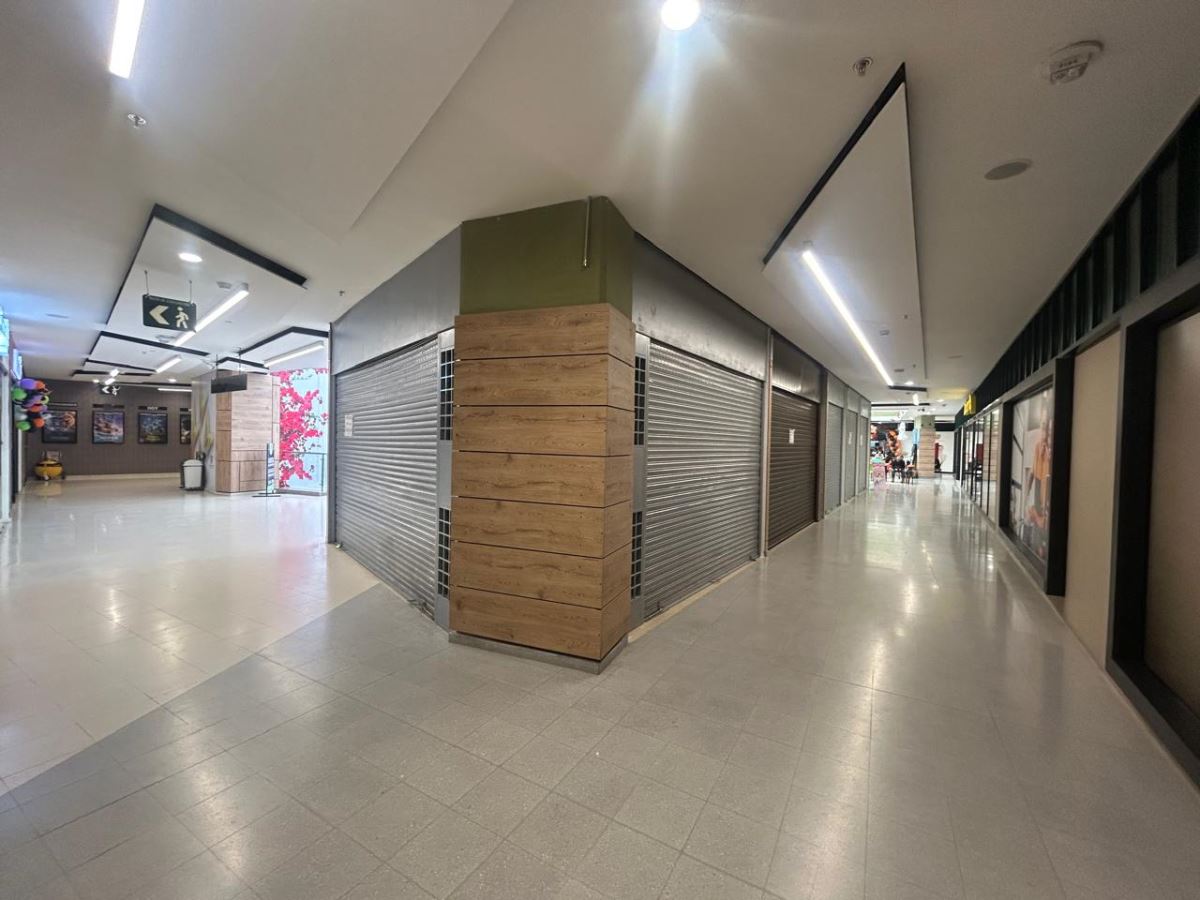 Local en Venta - La Calera, LA CALERA 3891